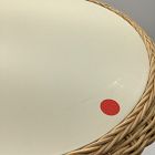 Open Box: Joseph Altuzarra Woven Side Table - Natural