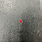 Open Box: Mitchum Bench (79") - Brushed Ebony