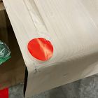 Open Box: Formr Overlap, Medium - Black/White