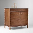 Frisa Single Bathroom Vanity (36")