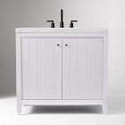 McNally Single Bathroom Vanity (36")