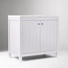 McNally Single Bathroom Vanity (36")
