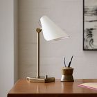 Zayn Table Lamp (18")