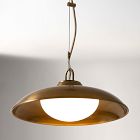 Beck Pendant (12"&ndash;20")