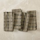 Clio Cotton Napkin Sets