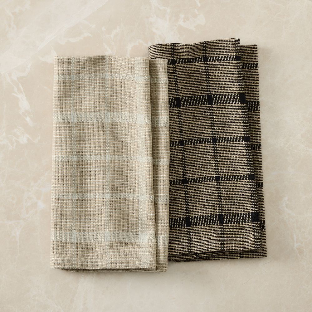 West Elm Clio Cotton Napkin