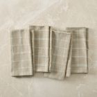 Clio Cotton Napkin Sets