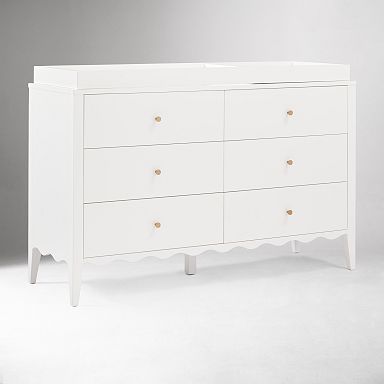 Changing Table GREENGUARD Gold Certified | West Elm