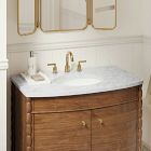 Frisa Single Bathroom Vanity (36")
