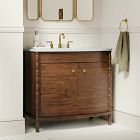 Frisa Single Bathroom Vanity (36")