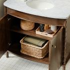 Frisa Single Bathroom Vanity (36")
