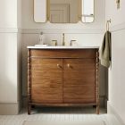 Frisa Single Bathroom Vanity (36")