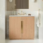 Lansen Single Bathroom Vanity (36")