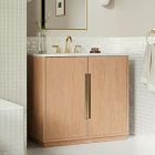 Lansen Single Bathroom Vanity (36")