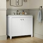 McNally Single Bathroom Vanity (36")
