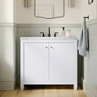 McNally Single Bathroom Vanity (36")