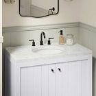 McNally Single Bathroom Vanity (36")