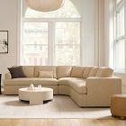 Build Your Own - Haven High Profile Sectional