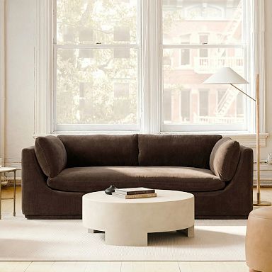 Standard Sofa In Stock Furniture | West Elm
