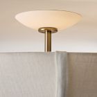 Rhea Flush Mount (18")