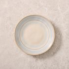Cabana Stripe Stoneware Salad Plate Sets