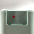 Open Box: Brabantia Sort &amp; Go Bin, 10.6 Gallon - Jade Green