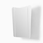 Open Box: Lance Frameless Medicine Cabinet (22.6"W x 29.7"H)
