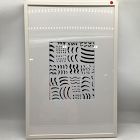 Open Box: Multi-Mat Wood Gallery Frame (20"x30") - White