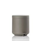 Open Box: Ume Pedal Waste Bin - Taupe