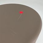 Open Box: Ume Pedal Waste Bin - Taupe