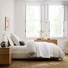 Rylie Geo Duvet Cover &amp; Shams