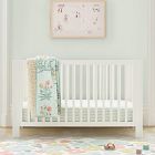 Dori Convertible Crib