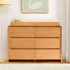 solid wood dresser changing table low voc water-based finish eu The 10 Best Nontoxic Tables for 2023 Made with FSC solid wood dresser changing table