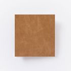 Open Box: Hyde Leather Dining Chair - Ludlow Leather Cumin, Blonde