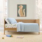 Mid-Century Daybed &amp; Trundle