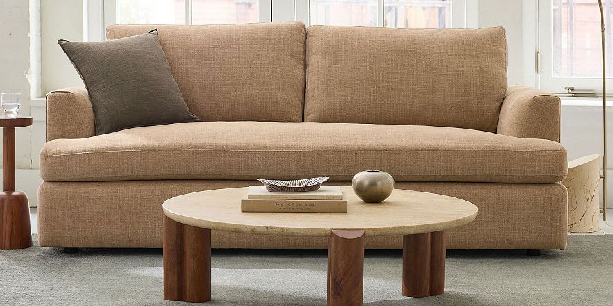 Sofa Collections | West Elm