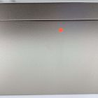 Open Box: Modern Fluted Jewelry Box, Grand (7.5"H) - Champagne