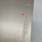 Open Box: Modern Fluted Jewelry Box, Grand 7.5"H - Champagne