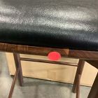 Open Box: Sadove Bar Stool (30.5") - Walnut