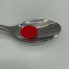 Open Box: Promenade Mirrored Stainless Steel Flatware Set, 20-Piece