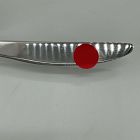 Open Box: Promenade Mirrored Stainless Steel Flatware Set, 20-Piece