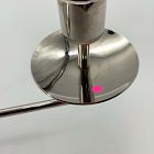 Open Box: Alta Metal Candelabra - Chrome