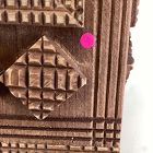 Open Box: Artisan Wood Villages Houses, 9.5"