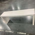 Open Box: Bridge Console (62") - Winterwood