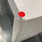 Open Box: Bridge Console (62") - Winterwood