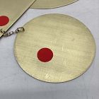 Open Box: Circle &amp; Line Swivel Mobile - Brass