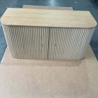 Open Box: Ellington Bathroom Cabinet - Blonde