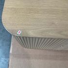 Open Box: Ellington Bathroom Cabinet - Blonde