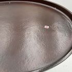 Open Box: Herkimer Drink Table (18") - Antique Rust