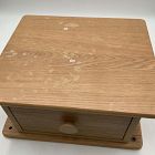 Open Box: Kids Dewey Nightstand (16.5") - Blonde, Rooibos Tea